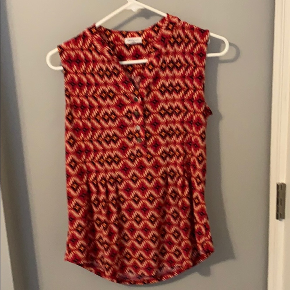 Women top